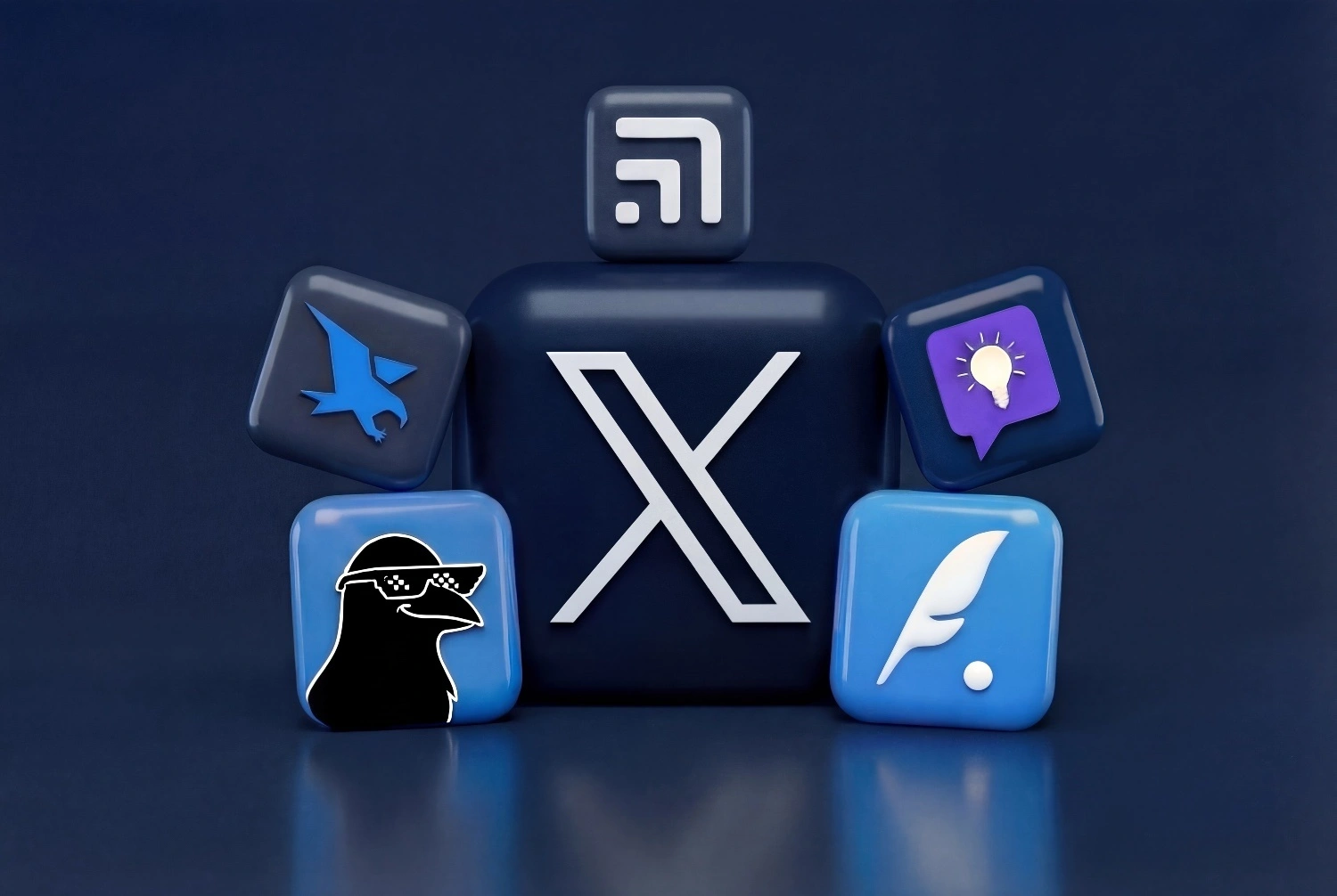 The 5 Best X (Twitter) Growth Tools in 2026