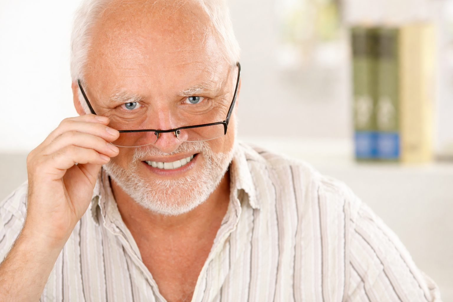 Monday Meeting 2 Meme Template