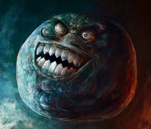 I Lied 2 Meme Template