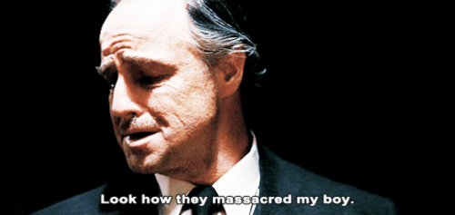 Look how they massacred my boy Meme Template