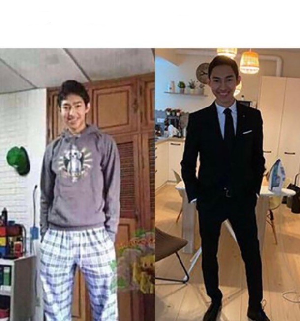 my aunts wedding Meme Template