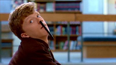 Original Bad Luck Brian Meme Template