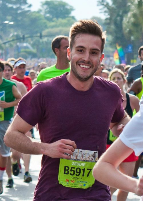 Ridiculously Photogenic Guy Meme Template