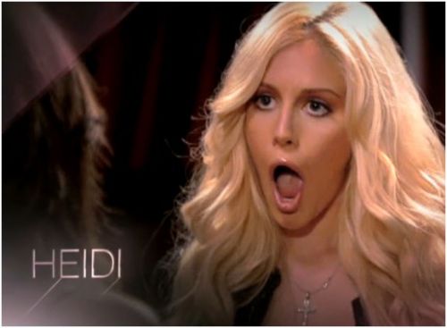 So Much Drama Meme Template