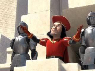 Some of you may die Meme Template