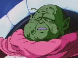 Super Kami Guru Allows This Meme Template