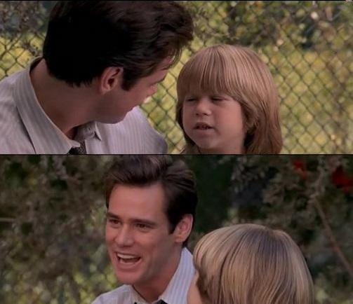 That's Just Something X Say Meme Template