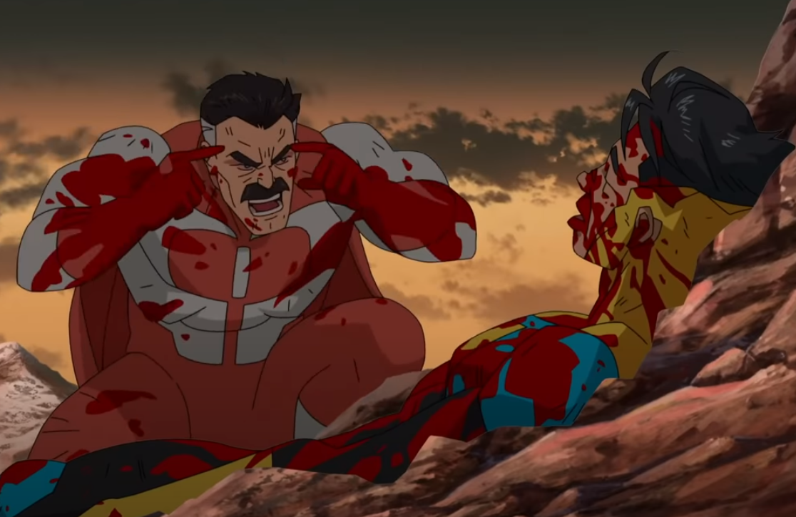 Think Mark, Think Meme Template