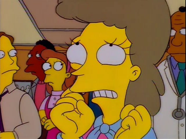 Won't somebody think of the children Meme Template