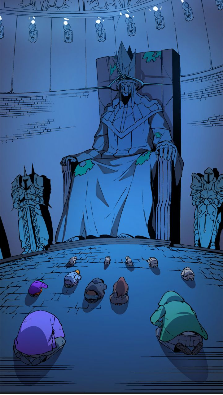 worship the lord Meme Template