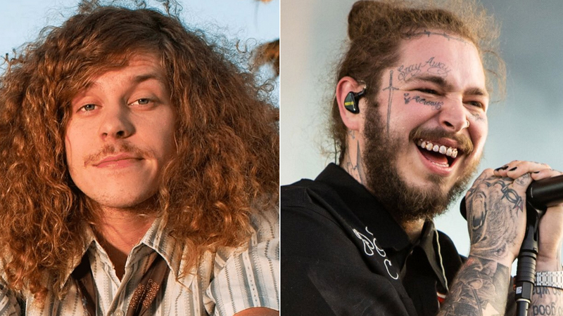 10 Year Challenge Meme Template