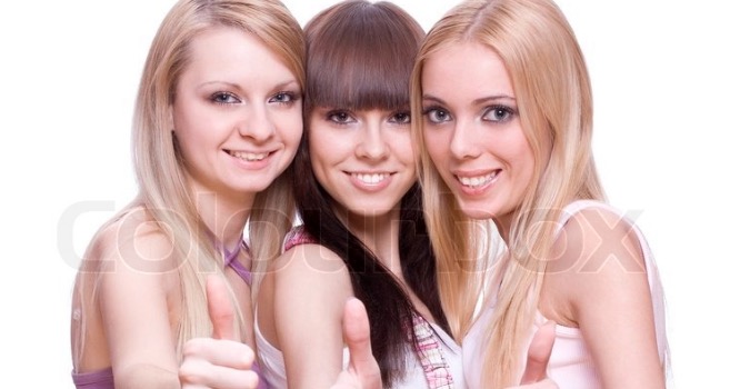 14 Year Old Girls Meme Template