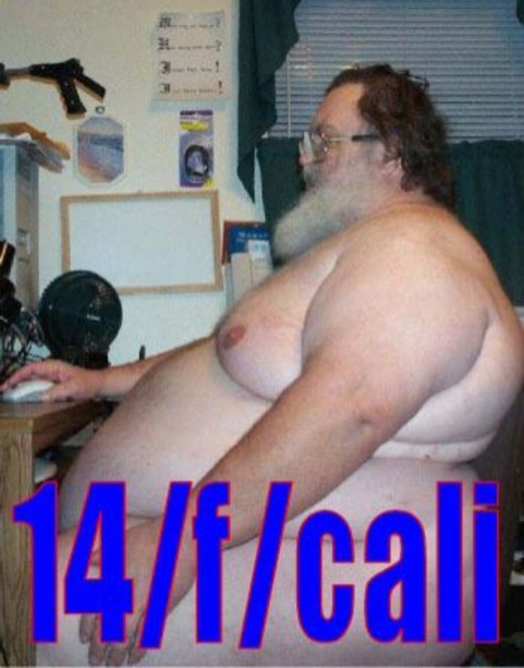 14/F/Cali Meme Template