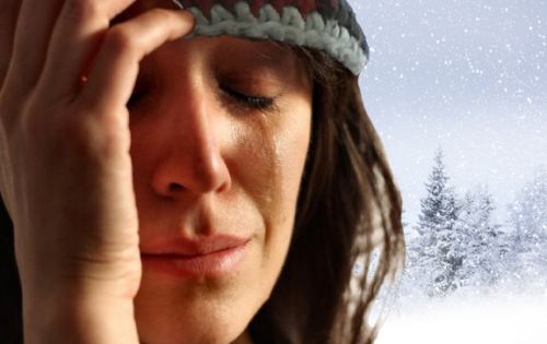 1st World Canadian Problems Meme Template