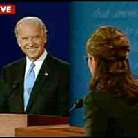 2008 United States Vice-Presidential Debate