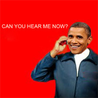 2013 NSA Surveillance Scandal Meme Template