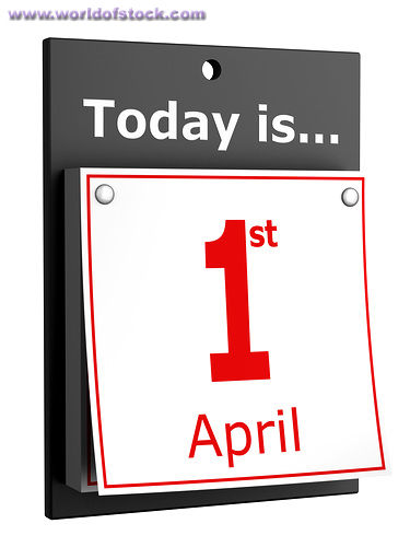 2014 April Fools' Day Meme Template