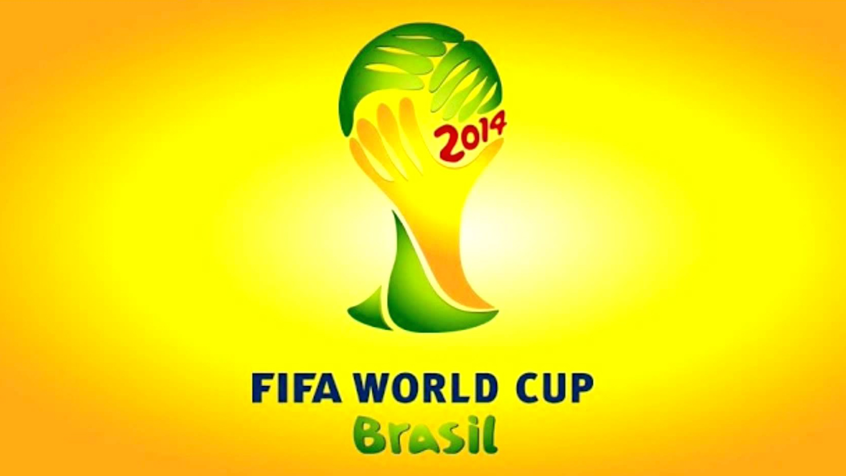 2014 FIFA World Cup Brazil