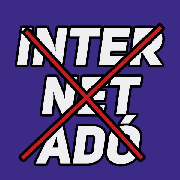 2014 Hungarian Internet Tax Protests Meme Template