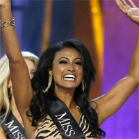 2014 Miss America Twitter Backlash