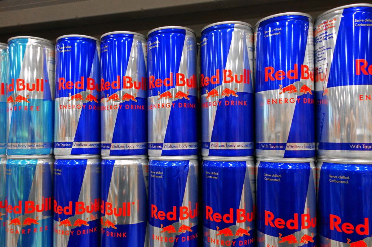 2014 Red Bull Refund Settlement