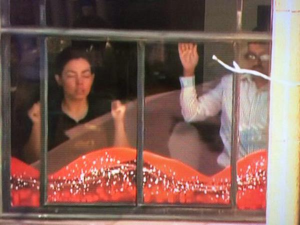 2014 Sydney Hostage Crisis