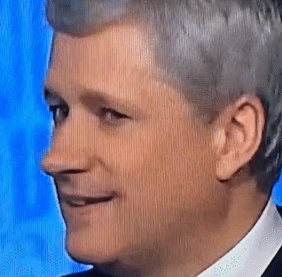 2015 Canadian Election