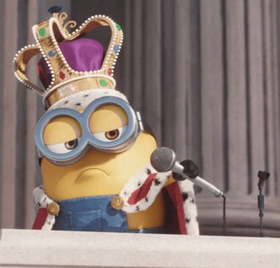 2016 April Fools' Day Meme Template