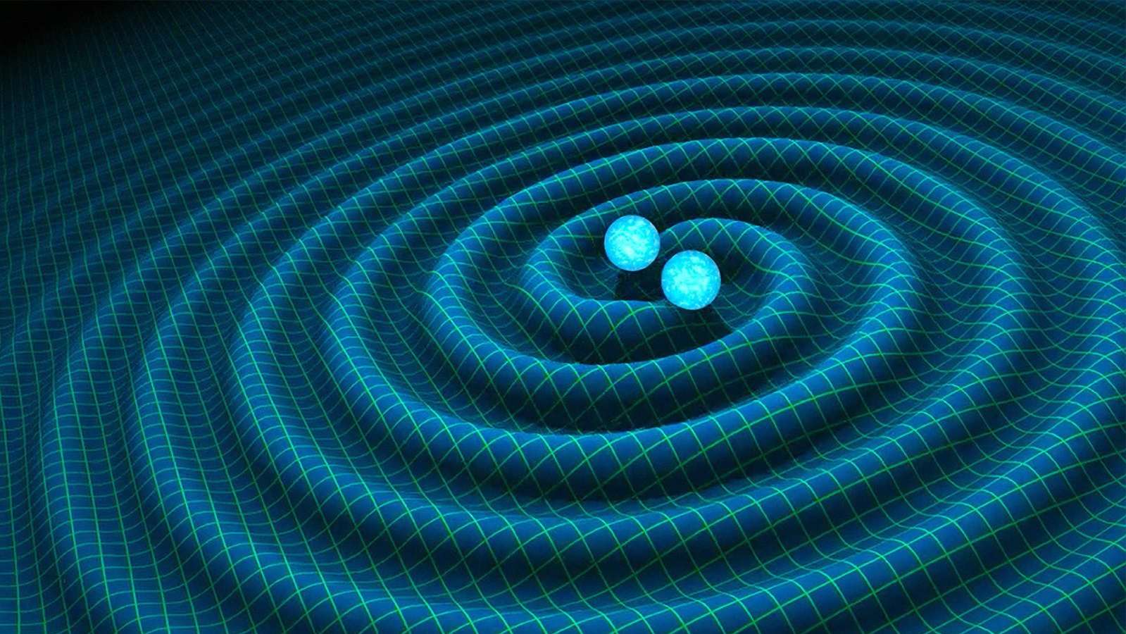 2016 Gravitational Wave Observation