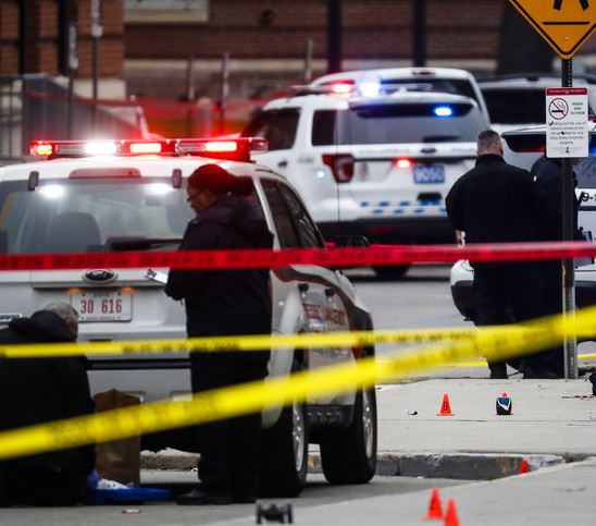 2016 Ohio State University Attack