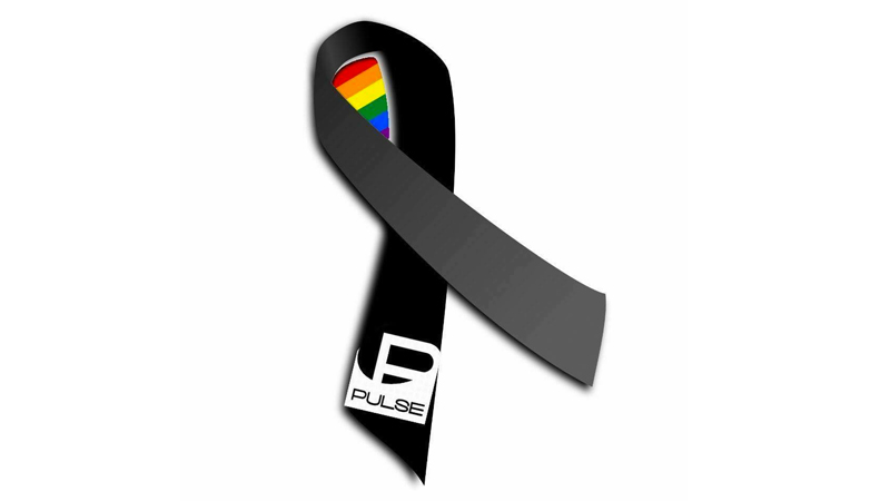 2016 Orlando Nightclub Shooting