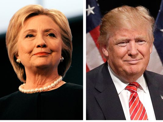 2016 United States Presidential Election Recount