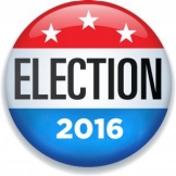 2016 United States Presidential Election
