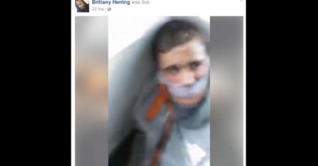 2017 Chicago Kidnapping Livestream