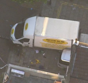 2017 Finsbury Park Attack