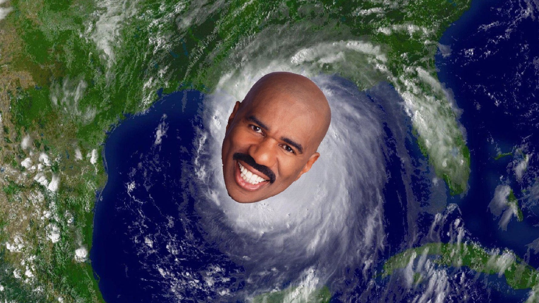 2017 Hurricane Harvey