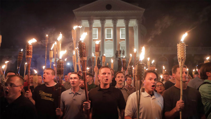 2017 Unite the Right Rally