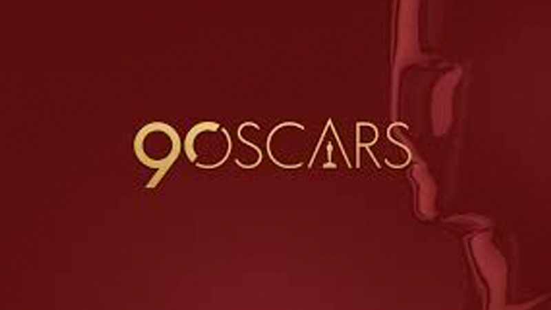 2018 Academy Awards