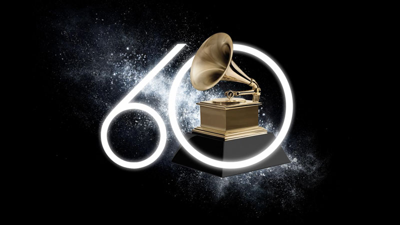 2018 Grammy Awards Meme Template