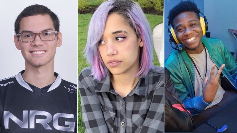 2020 Smash Community Sexual Misconduct Allegations Meme Template