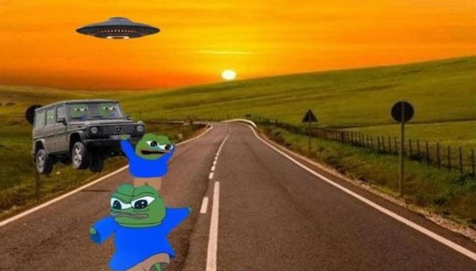 2023 UFO Military Retrieval Program Whistleblower Report