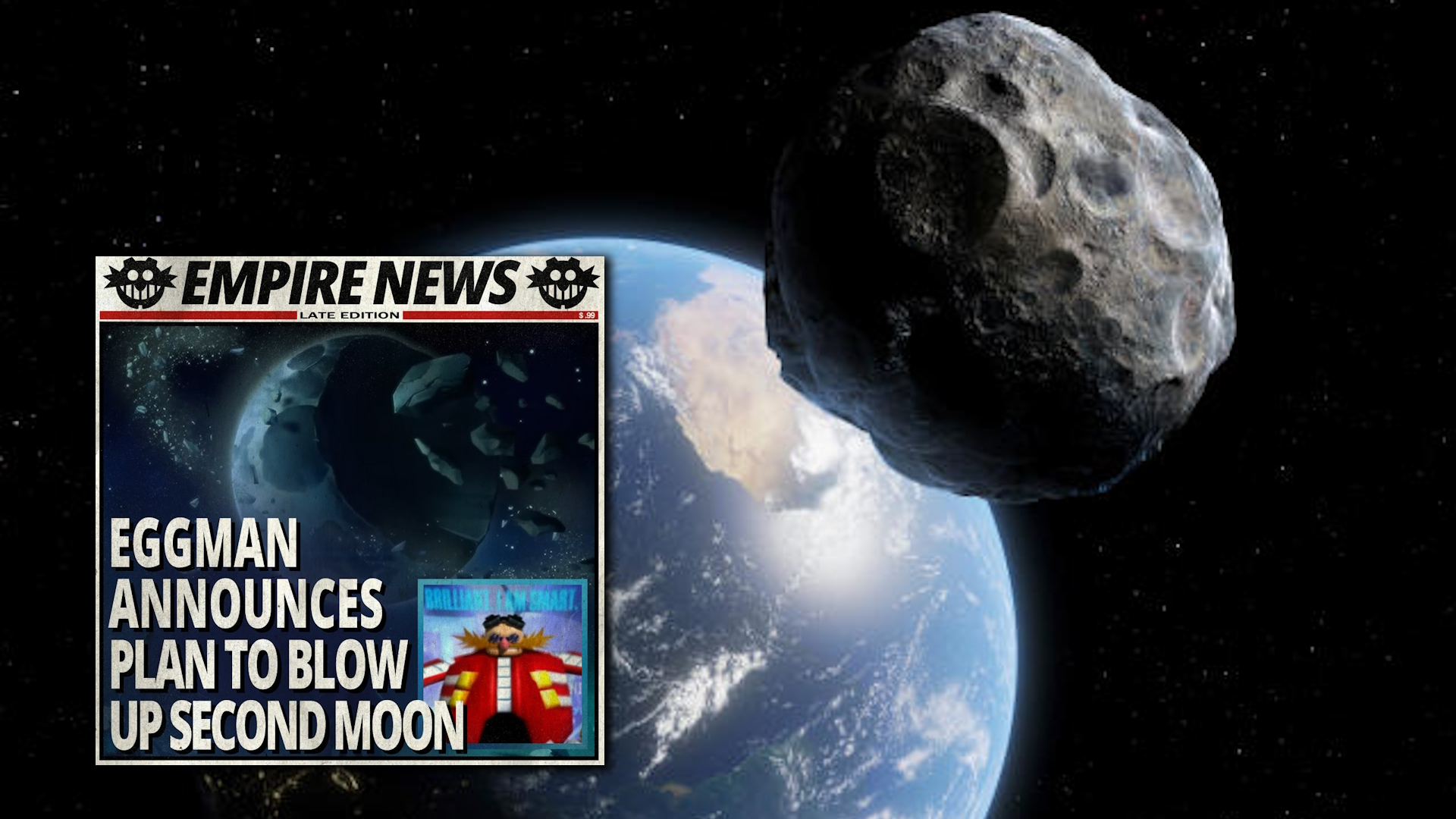 2024 Earth's Mini-Moon