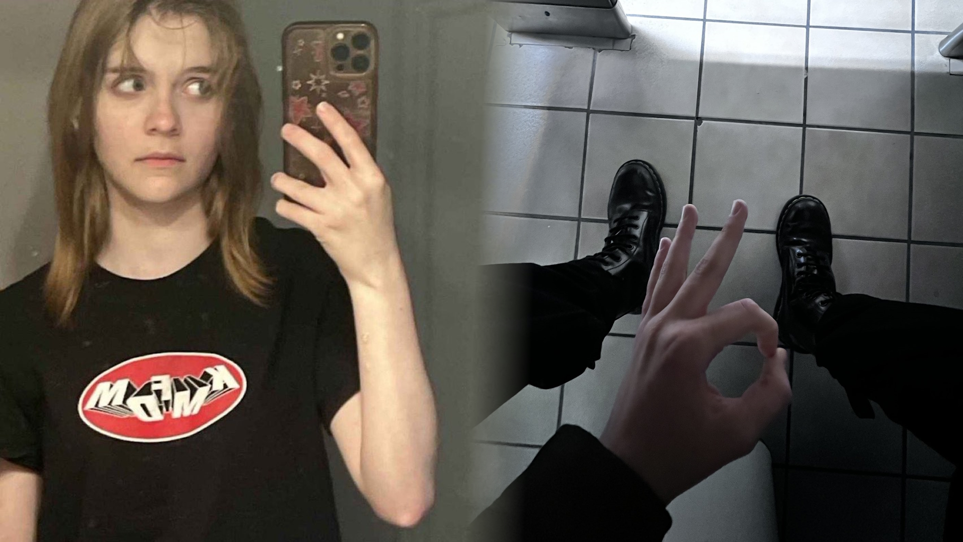 2024 Madison, Wisconsin School Shooting Meme Template