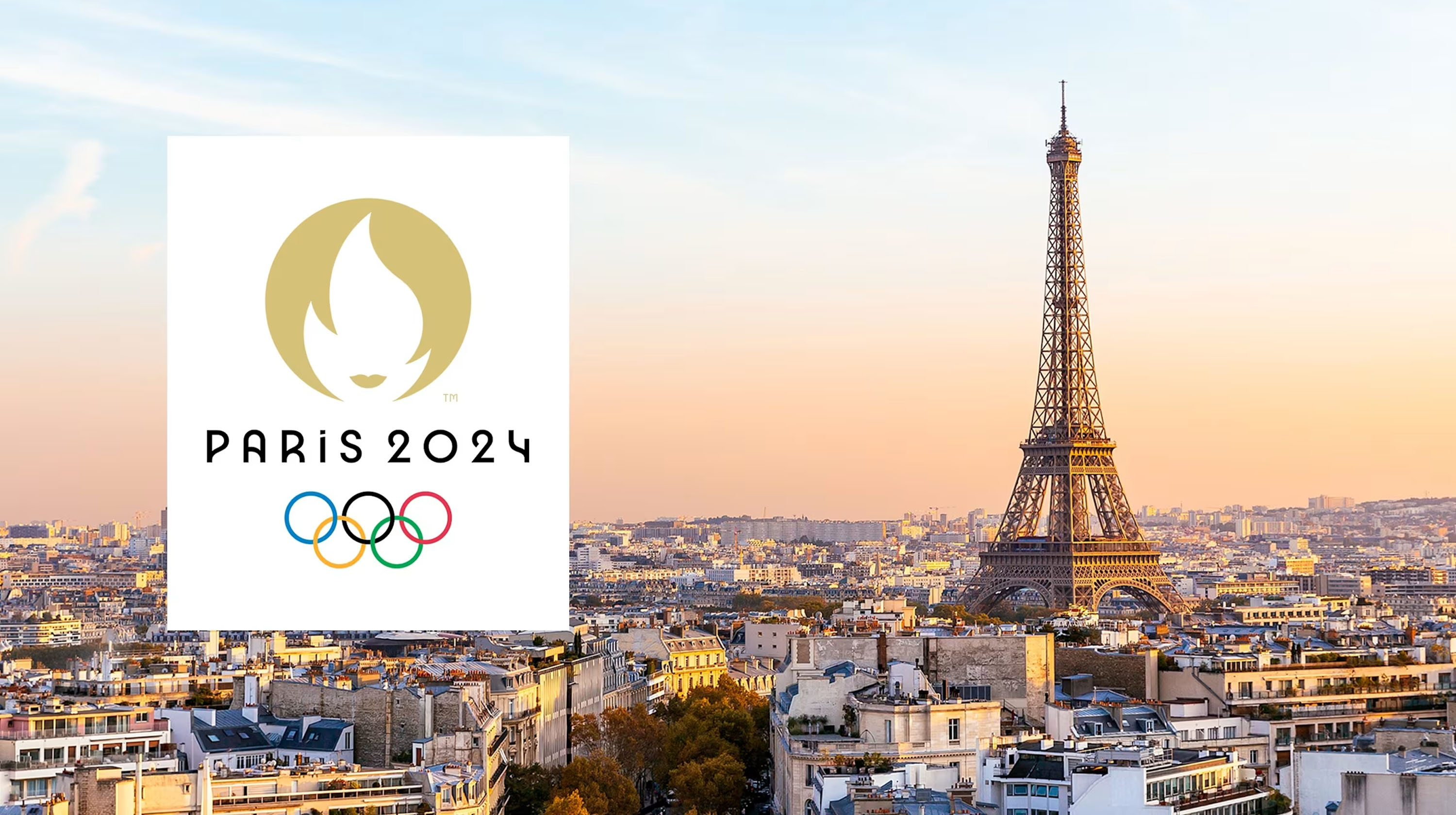 2024 Summer Paris Olympics Meme Template