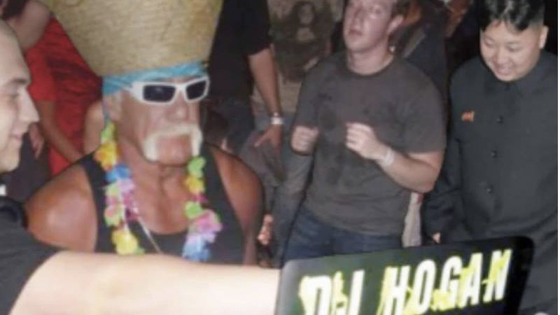 30 Illegal Photos Smuggled Out of North Korea Meme Template