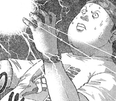 30-Year-Old Virgin Wizard Meme Template