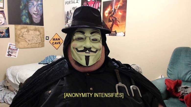 400 Pound Hacker Meme Template