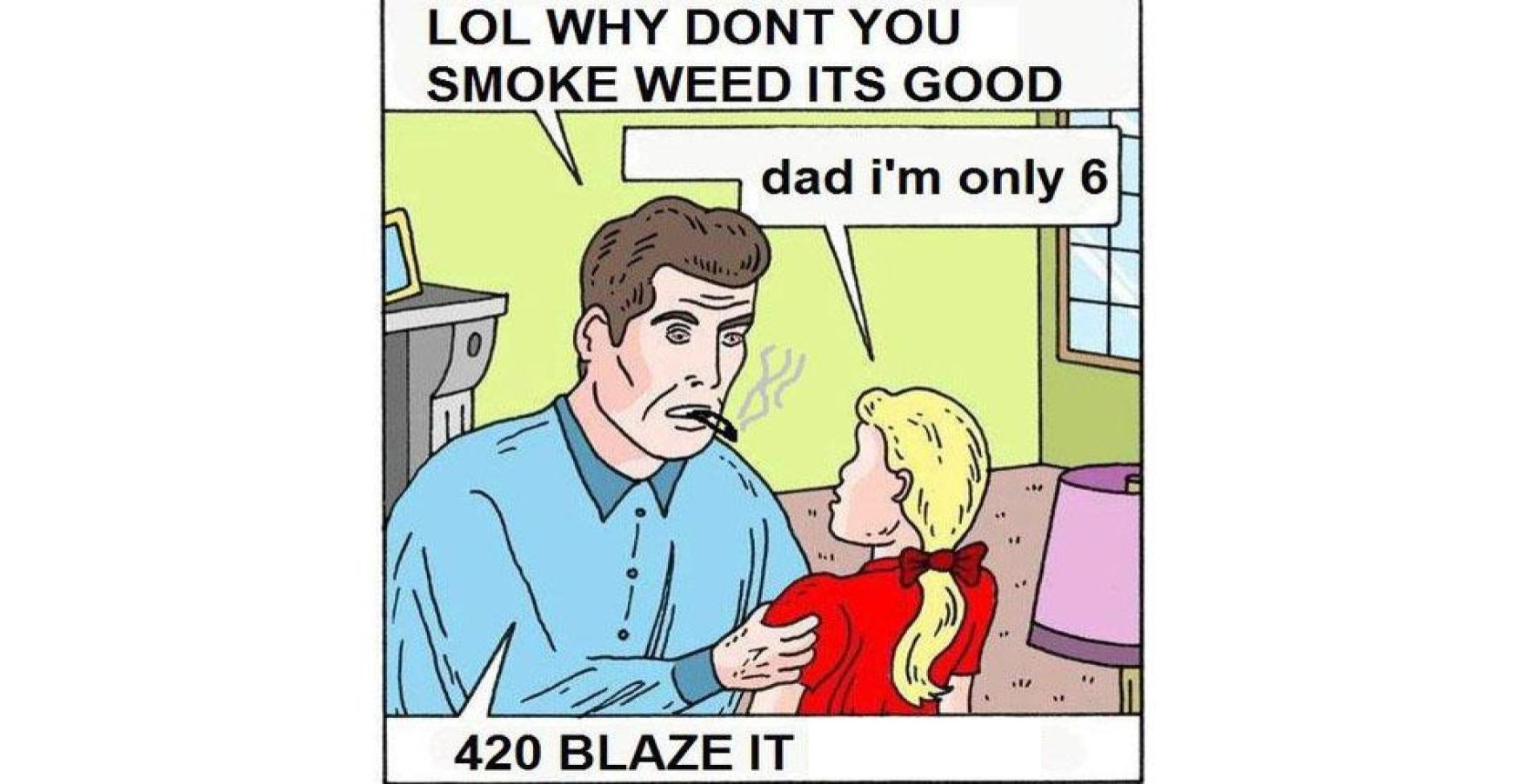 420 Blaze It