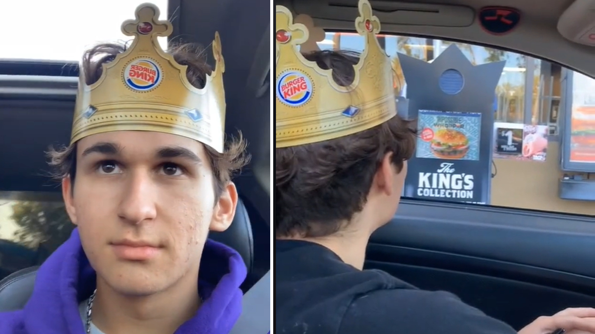 5 Whoppers and 5 More Whoppers Meme Template