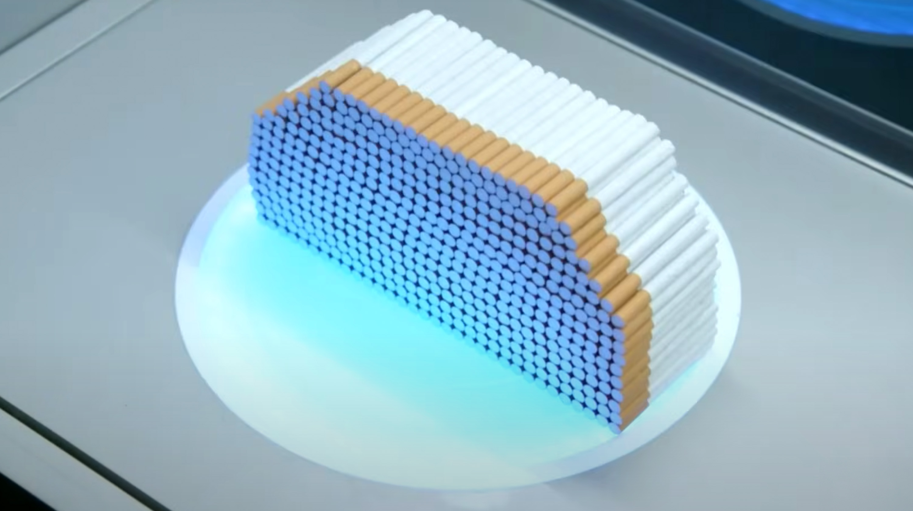 500 Cigarettes Meme Template